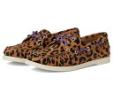 【送料無料】 スティーブ マデン レディース サンダル シューズ Sail Leopard