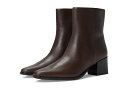 【送料無料】 メイドウェル レディース ブーツ・レインブーツ シューズ Wilshire Clean Boot Turkish Coffee