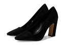 【送料無料】 ヴィンスカムート レディース ヒール シューズ Sibrina High Heel Pump Black