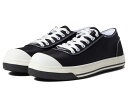 【送料無料】 アヴェンジャー ワークブーツ メンズ スニーカー シューズ Blade Low CT Black/White