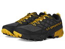 【送料無料】 ラスポルティバ メンズ ブーツ・レインブーツ ハイキングシューズ シューズ Akyra II GTX Carbon/Bamboo