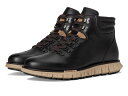 【送料無料】 コールハーン メンズ ブーツ・レインブーツ シューズ Zerogrand Remastered Hiking Boots Water Proof ...