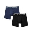 【送料無料】 トミージョン メンズ ボクサーパンツ アンダーウェア Cotton Stretch 4