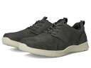 【送料無料】 ノンブッシュ メンズ スニーカー シューズ Conway Moccasin Toe Oxford Casual Lace Up Lightweig...