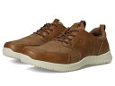 【送料無料】 ノンブッシュ メンズ スニーカー シューズ Conway Moccasin Toe Oxford Casual Lace Up Lightweig...