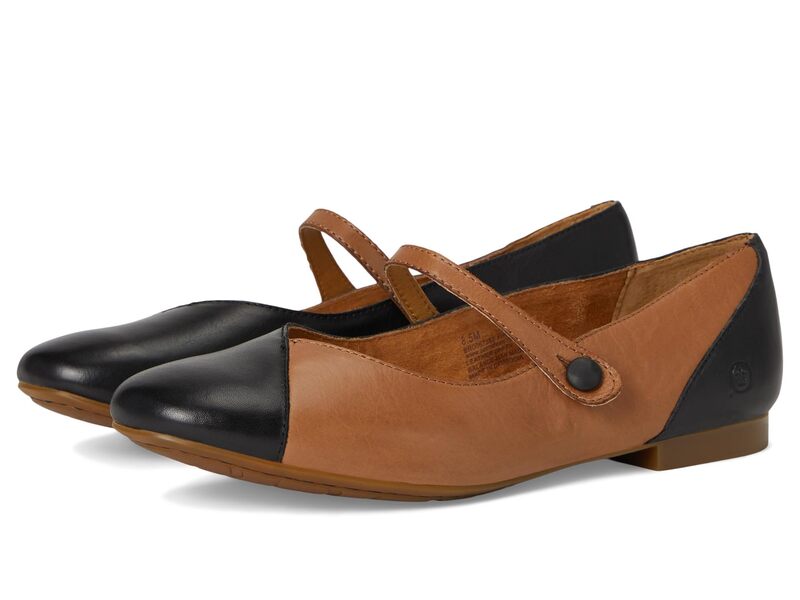 ボーン レディース シューズ ブーツ・レインブーツ Born Pandora Brown ブラウン