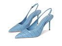 【送料無料】 シュッツ レディース ブーツ・レインブーツ シューズ Paola Riviera Blue