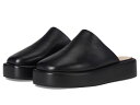 【送料無料】 ロフラー ランダル レディース ヒール シューズ Haven Black(4)