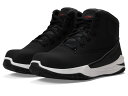 【送料無料】 アヴェンジャー ワークブーツ メンズ ブーツ・レインブーツ シューズ Reaction Mid Black/White