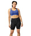 【送料無料】 ブルックス レディース ブラジャー アンダーウェア Dare Racerback Run Bra 2.0 Bluebell