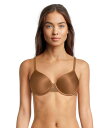 【送料無料】 シャントル レディース ブラジャー アンダーウェア C Jolie Memory Foam Bra Tabac