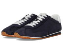 【送料無料】 マーク・フィッシャー レディース ヒール シューズ Teddy Navy Suede