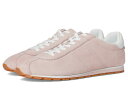 【送料無料】 マーク・フィッシャー レディース ヒール シューズ Teddy Light Pink Sued