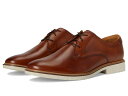 【送料無料】 フローシャイム メンズ オックスフォード シューズ Herington Plain Toe Oxford Coganc Multi