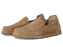 【送料無料】 ビルケンシュトック レディース スリッポン・ローファー シューズ Utti Deep Blue - Suede Gray Taupe