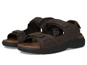 【送料無料】 ノンブッシュ メンズ サンダル シューズ Laguna 3 Strap River Sandal Lightweight Adjustable a...