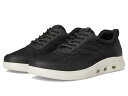 【送料無料】 ノンブッシュ メンズ スニーカー シューズ Ponte Knit Moc Toe Sneakers Hybrid Oxford Casual Li...