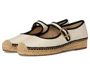 【送料無料】 サムエデルマン レディース ブーツ・レインブーツ シューズ Mackie Modern Ivory/Bl(4)