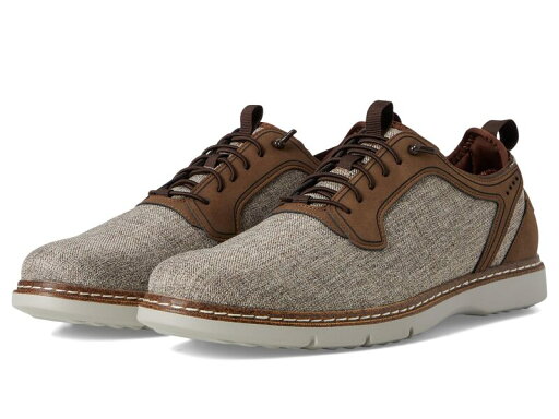 【送料無料】 ステイシーアダムス メンズ スニーカー シューズ Scanlan Elastic Lace Brown Multi 【送料無料】 ステイシーアダムス メンズ スニーカー シューズ Scanlan Elastic Lace Brown Multi