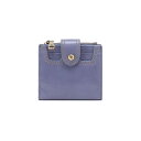 【送料無料】 ホボ レディース 財布 アクセサリー Dunn Mini Wallet Sky Blue