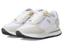 【送料無料】 ゲス レディース ブーツ・レインブーツ シューズ Energy White/Grey