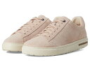 【送料無料】 ビルケンシュトック レディース スニーカー シューズ Bend Suede Light Rose