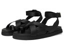 【送料無料】 スティーブ マデン レディース 靴下 アンダーウェア Mira Black Leather