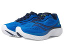 【送料無料】 サッカニー メンズ スニーカー シューズ Kinvara 15 Skydiver/Navy