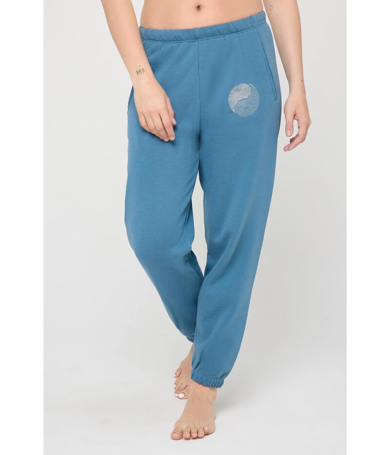 スピリチュアルギャングスタ レディース ボトムス カジュアルパンツ スウェットパンツ Spiritual Gangs..