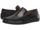 【送料無料】 エコー メンズ スリッポン・ローファー シューズ Classic Moc 2.0 Slip-On Black