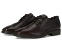 【送料無料】 エコー メンズ オックスフォード シューズ Milan Plain Toe Oxford Cocoa Brown