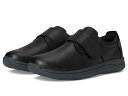 【送料無料】 プロペット メンズ サンダル シューズ Palmer Black