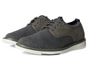 【送料無料】 ドッカーズ メンズ オックスフォード シューズ Edgehill Charcoal