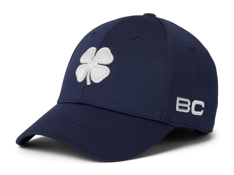 ブラック クローバー メンズ アクセサリー 帽子 Black Clover Iron X Orca Hat Navy Blue Hat/3 ネイビー