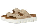【送料無料】 ビルケンシュトック レディース サンダル シューズ Papillio by Birkenstock Arizona Chunky - Birko-...