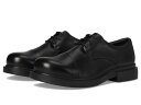 【送料無料】 エコー メンズ オックスフォード シューズ Seoul Plain Toe Oxford Black