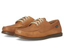 【送料無料】 イーストランド メンズ デッキシューズ シューズ Oxfords Peanut