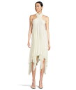 【送料無料】 ノーマカマリ レディース ワンピース トップス Convertible Midcalf Dress Cream