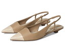 【送料無料】 フランコサルト レディース ヒール シューズ L-palmira3 Latte Beige Lea