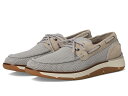 【送料無料】 ロックポート メンズ デッキシューズ シューズ Lyall Taupe