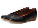 【送料無料】 コブ ヒル レディース スリッポン・ローファー シューズ Rory Black Leather