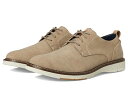 【送料無料】 ドッカーズ メンズ オックスフォード シューズ Elmington Taupe