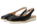 【送料無料】 ナチュライザー レディース ヒール シューズ Soul Naturalizer Idea D'Orsay Black Faux Leat