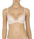【送料無料】 ナトリ レディース ブラジャー アンダーウェア Flora Contour Underwire Bra 721150 Cameo Rose/Cas...