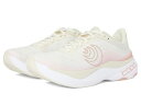 【送料無料】 トポアスレチック レディース サンダル シューズ Aura Cream/Rose