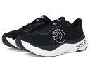 【送料無料】 トポアスレチック レディース サンダル シューズ Aura Black/White