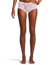【送料無料】 ハンキーパンキー レディース パンツ アンダーウェア Signature Lace Boyshort Lovely Lilac