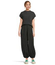 【送料無料】 フリーピープル レディース パーカー・スウェット アウター Freya Sweater Set Black Charcoal(4)