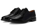【送料無料】 コールハーン メンズ オックスフォード シューズ Bedford Plain-Toe Oxford Black