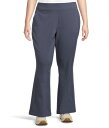 【送料無料】 コロンビア レディース カジュアルパンツ ボトムス Plus Size All Seasons Bootcut Pants Nocturnal(4)